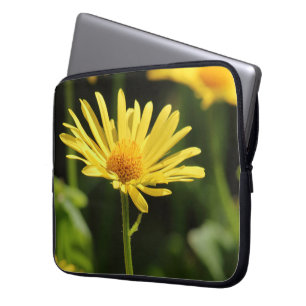 Gultens Daisy Laptop Sleeve
