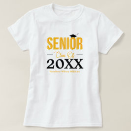 Gultens högsta klass t shirt