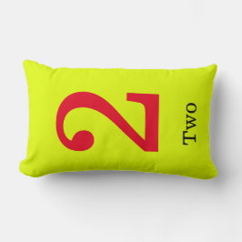 gultens kudde med nummer två