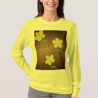 gultens målartröja t shirt