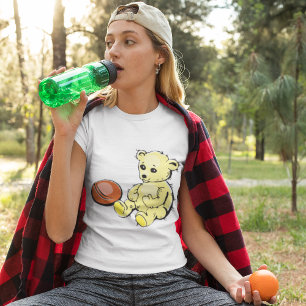 Gultens Nalle T Shirt