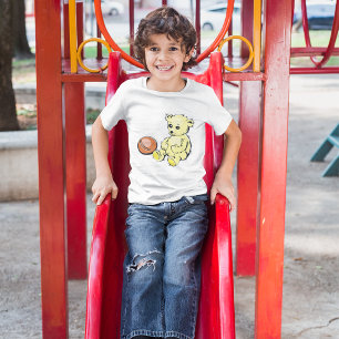 Gultens Nalle T Shirt