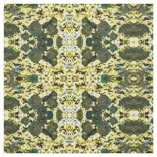 Gultens naturstruktur tyg (Provkarta)