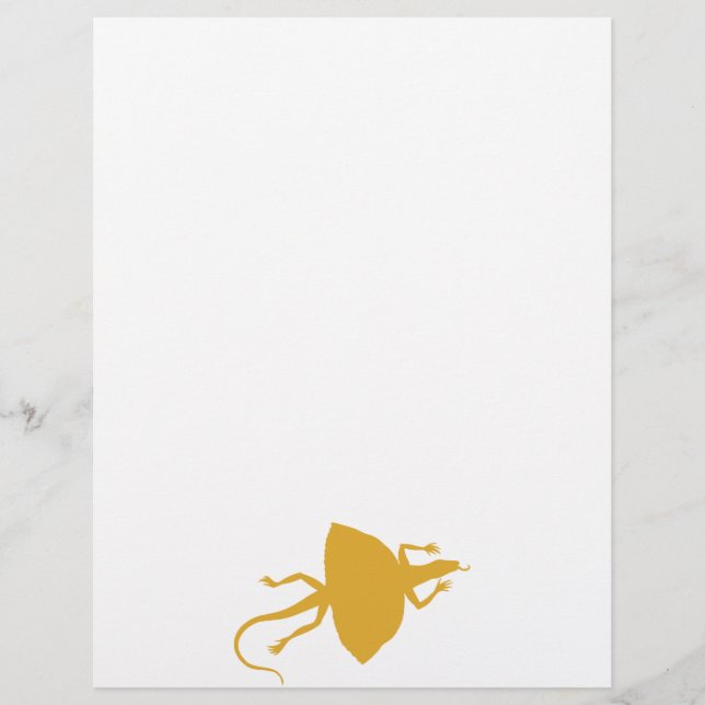 Gultens replik (Framsida)