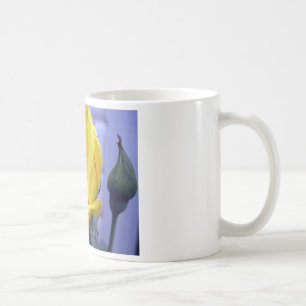 Gultens Rosenknopp Kaffemugg