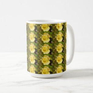 Gultens Rosenknopp Kaffemugg