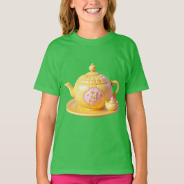 Gultens Tekanna T Shirt