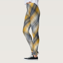 gultens vridning leggings