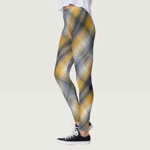 gultens vridning leggings
