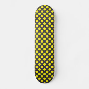 gulter old school skateboard bräda 18 cm