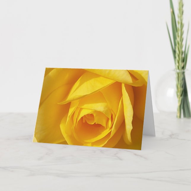 Gultveck Kort (Framsida)