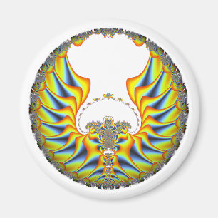 GulWings Magnet