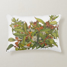 Gum Nöt Pillow Prydnadskudde