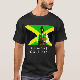 GUMABE CUTURE (OFFICIELL MERCHANDISE) T SHIRT