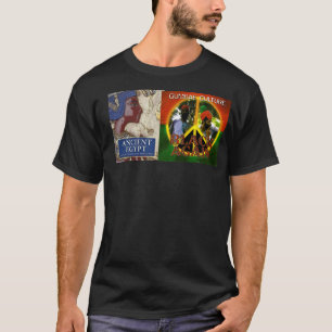 GUMBAE CULTURE /EGYPTEN T-Shirt