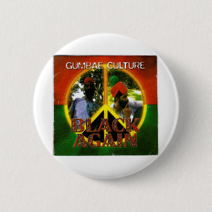 GUMBAE CULTURE MERCH KNAPP