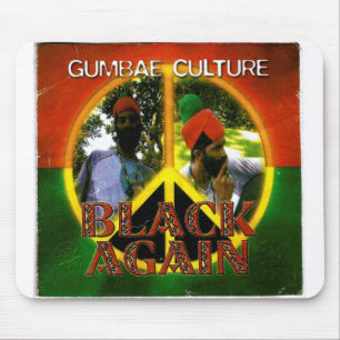 GUMBAE CULTURE MERCH MUSMATTA