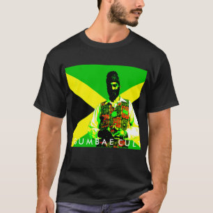 GUMBAE CULTURE OFFICIELL MERCHANDISE T SHIRT