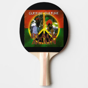 GUMBAE CULTURE OFFICIELL PINGISRACKET