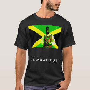 GUMBAE CULTURE OFFICIELL TOUR T-SHIRT FOR SALE!