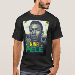 GUMBAE CULTURE-PELE TRIBUTE T-Shirt