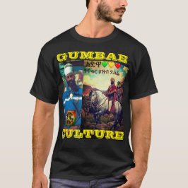 GUMBAE CULTURE T-Shirt