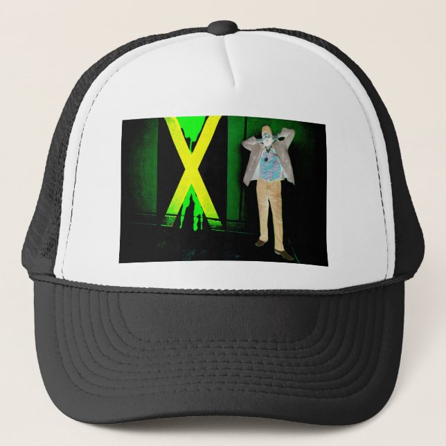 GUMBAE KULTUR MERCH KEPS (Framsida)