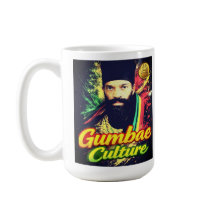 GUMBAE KULTUR Mugg