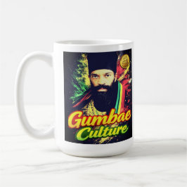 GUMBAE KULTUR Mugg
