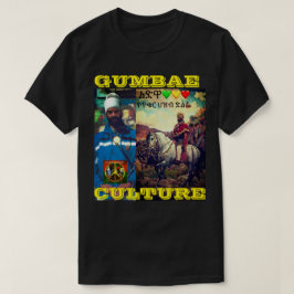 GUMBAE KULTUR S. T-Shirt