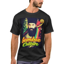 GUMBAE KULTUR  T-Shirt