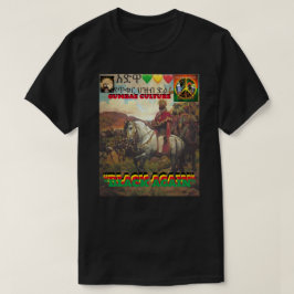 GUMBAE KULTUR  W S Basic Mörk T-Shirt