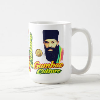GUMBAE KULTUR W S  Mugg