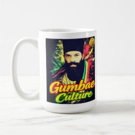 GUMBAE KULTUR W S Mugg