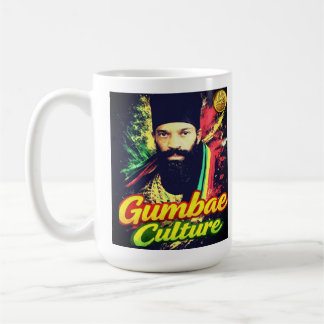 GUMBAE KULTUR W S Mugg