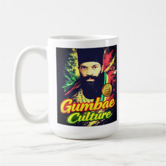 GUMBAE KULTUR W S   Mugg