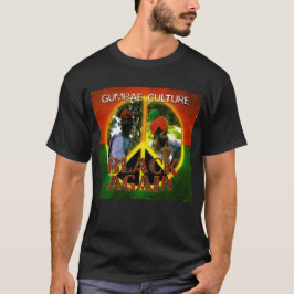 GUMBAE KULTUR W S T-Shirt