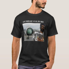 GUMBAE KULTUR W S T-Shirt