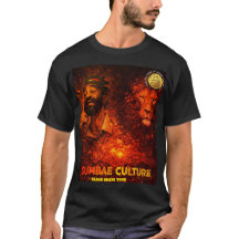 GUMBAE KULTUR W S T-Shirt