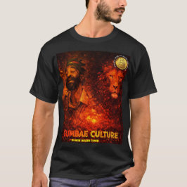 GUMBAE KULTUR W S  T-Shirt