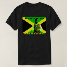 GUMBAE KULTUR  W S. T-SHIRT