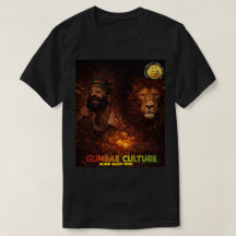 GUMBAE KULTUR W S  T-Shirt