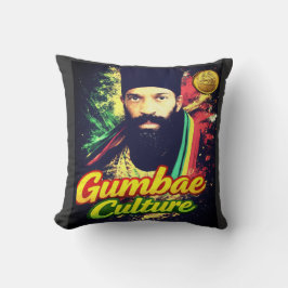 GUMBAE KULTUR WS Kudd Kudde