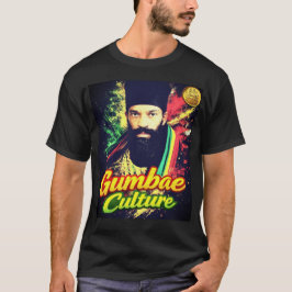 GUMBAE KULTUR WS T-Shirt
