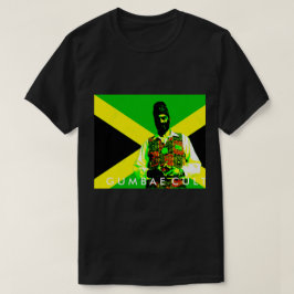 GUMBAE KULTUR WS VAROR-Shirt T Shirt