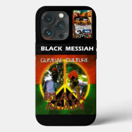 GUMBAE & TST, Apple iPhone 13 Pro, Tuff