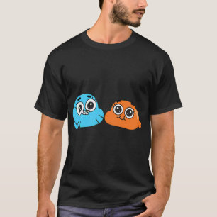 Gumball Darwin T Shirt