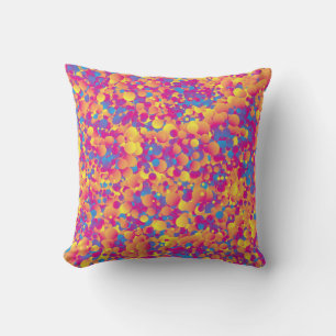 Gumball Design Dekorativ kudde