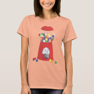 Gumball Fantasy Tee Shirt