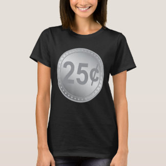 Gumball Maskin Quarter Par Halloween Costume T Shirt